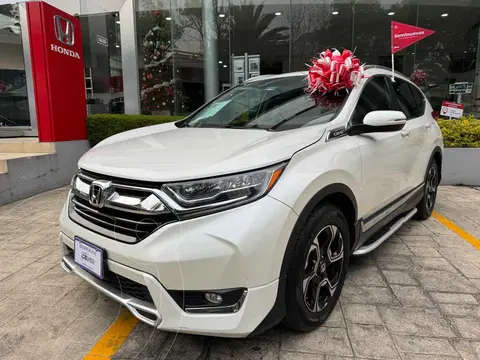 Honda CR-V LX 2017 SUV