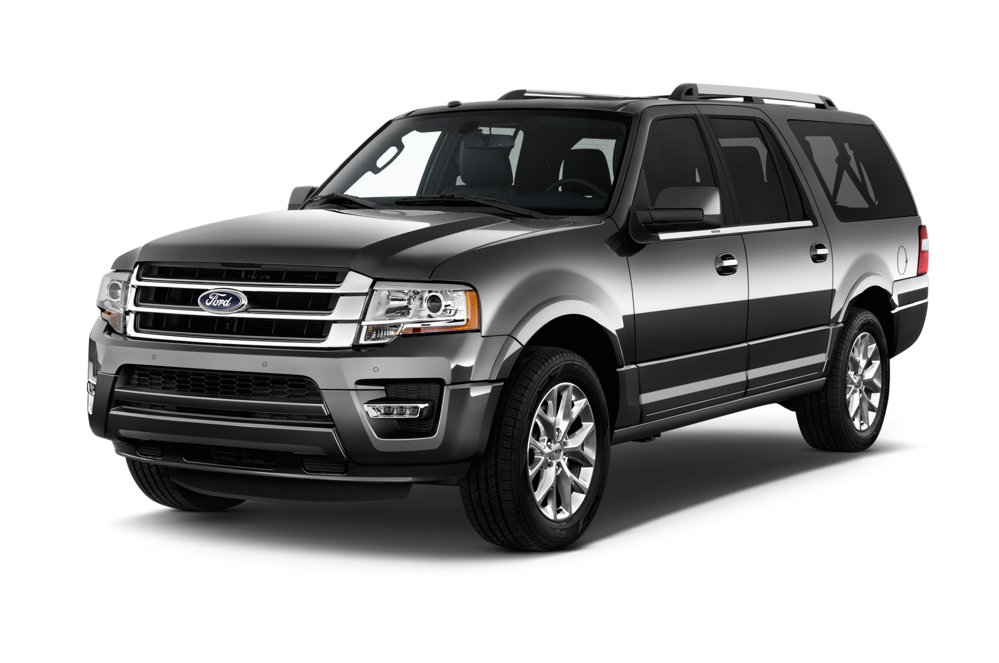 Ford Expedition XLT 2017 SUV en República Dominicana