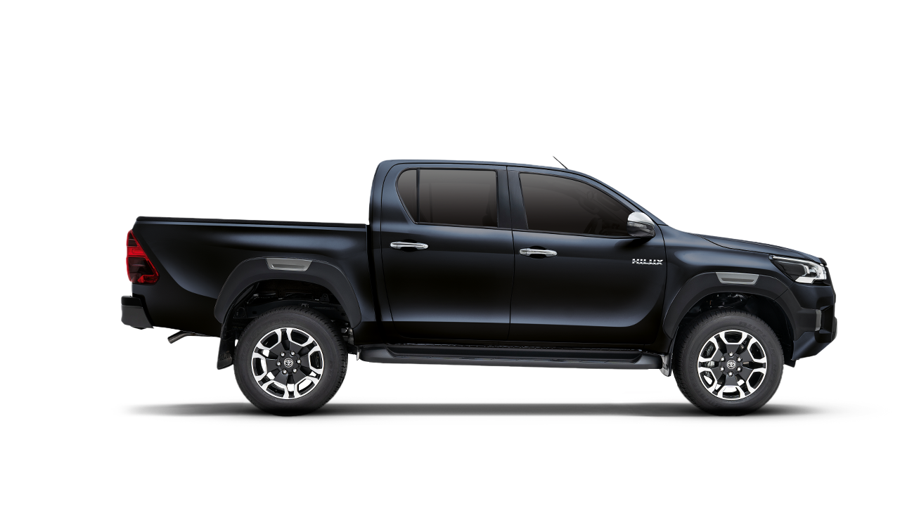 Toyota Hilux Modelo 2017 Camioneta Diesel en República Dominicana