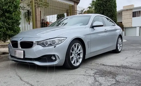 BMW X4 xDrive 20d 2017 SUV diésel en República Dominicana