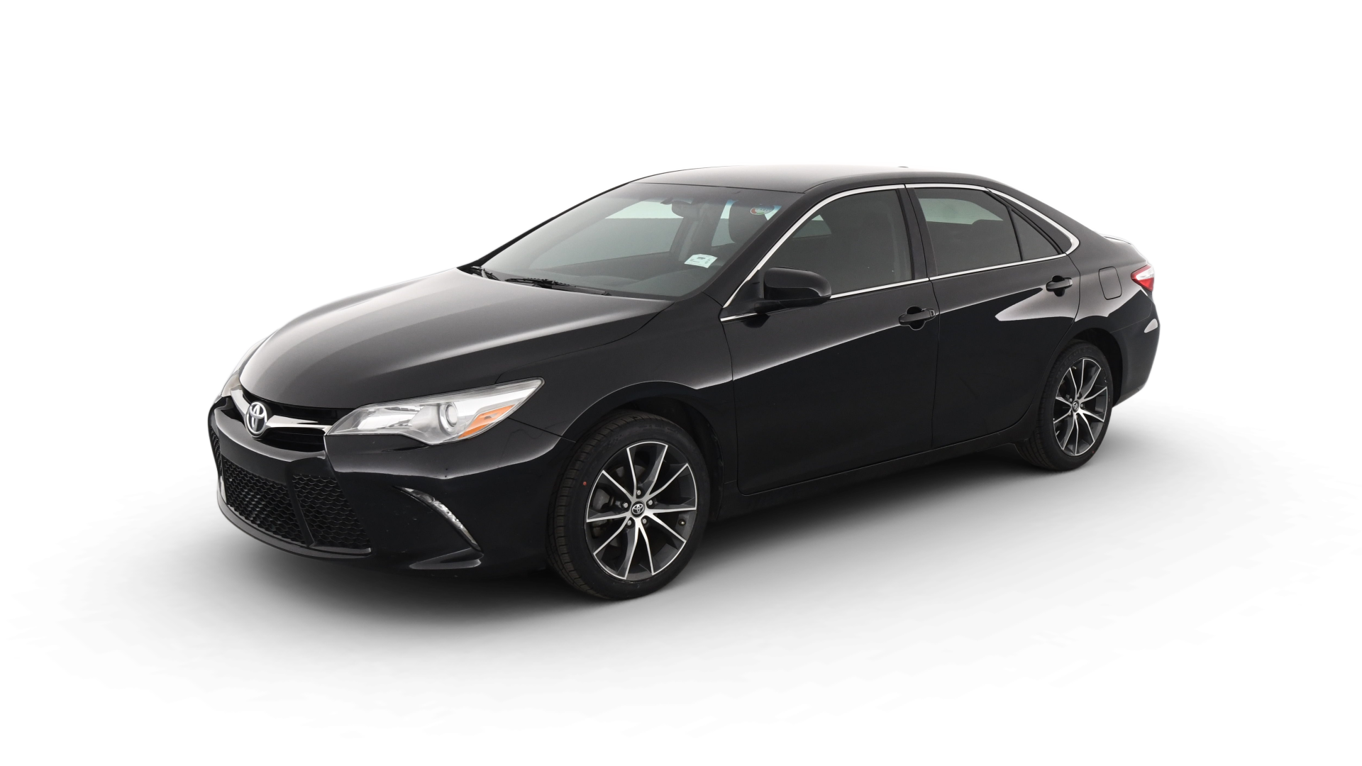 Toyota Camry LE Modelo 2017 Sedán
