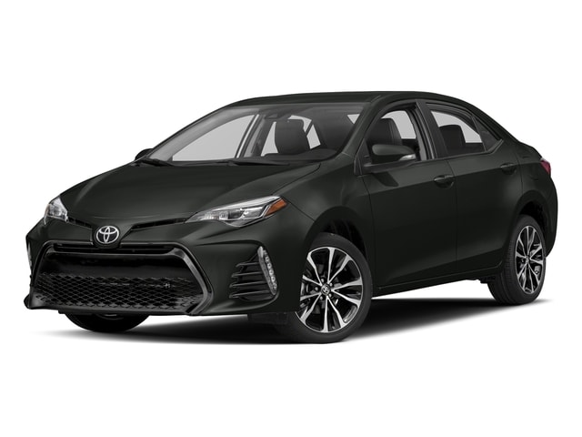 Toyota Corolla IM 2017 Sedán Compacto en República Dominicana