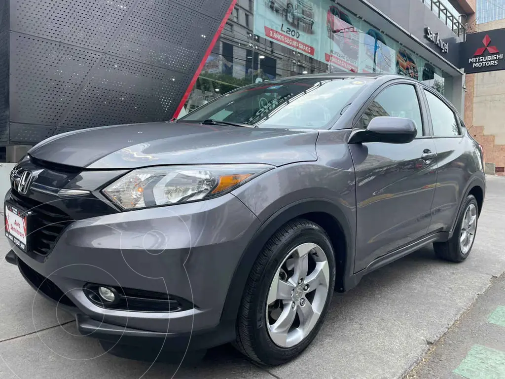 Honda HR-V 2017 SUV compacto en República Dominicana
