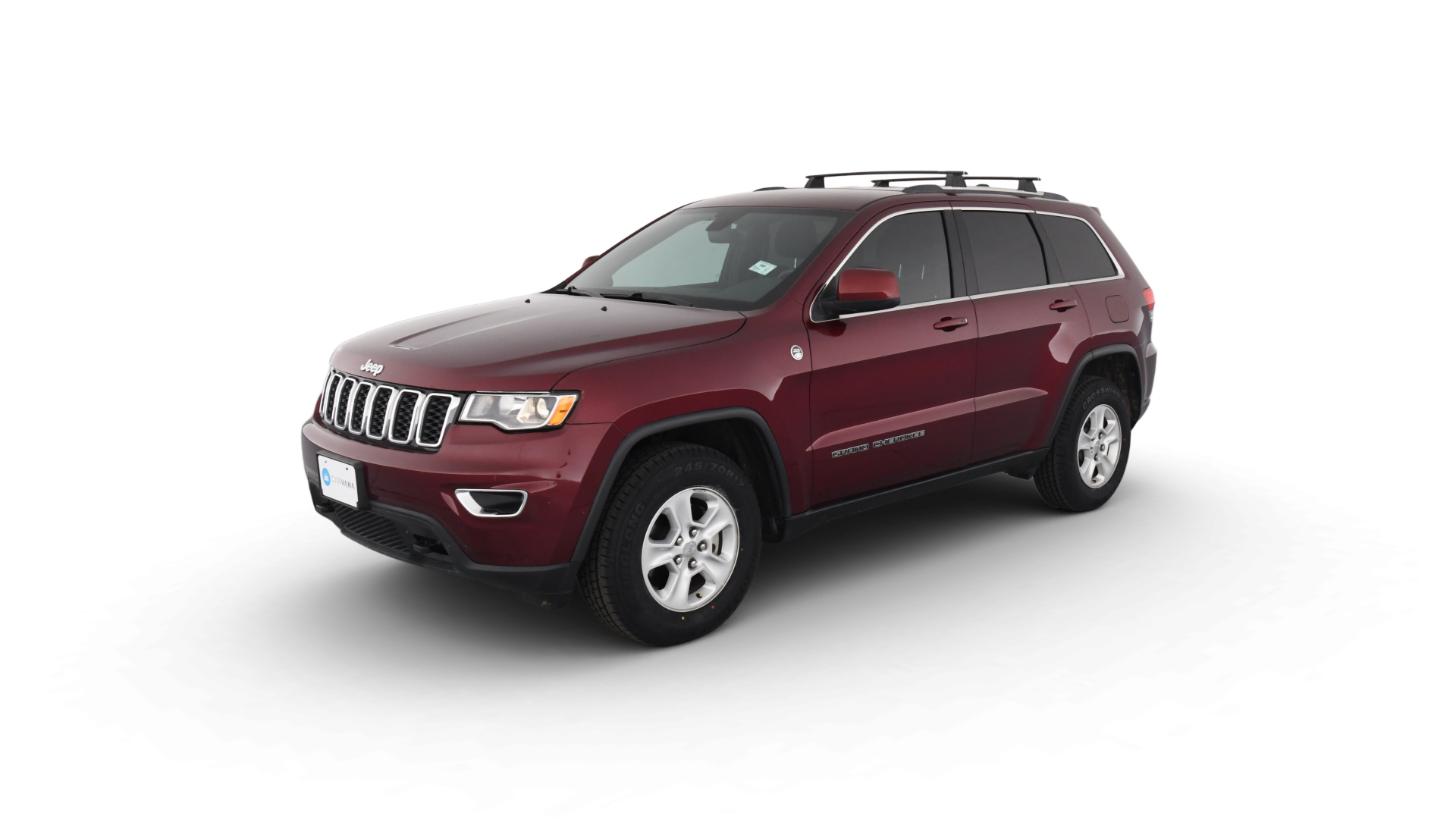 Jeep Grand Cherokee 2017 SUV