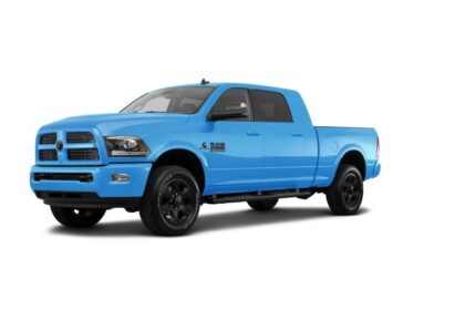 Dodge Ram 1500 modelo 2017 camioneta