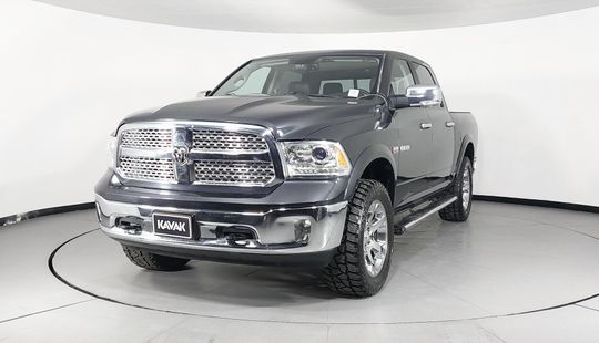 Dodge Ram 1500 modelo 2017 camioneta en República Dominicana