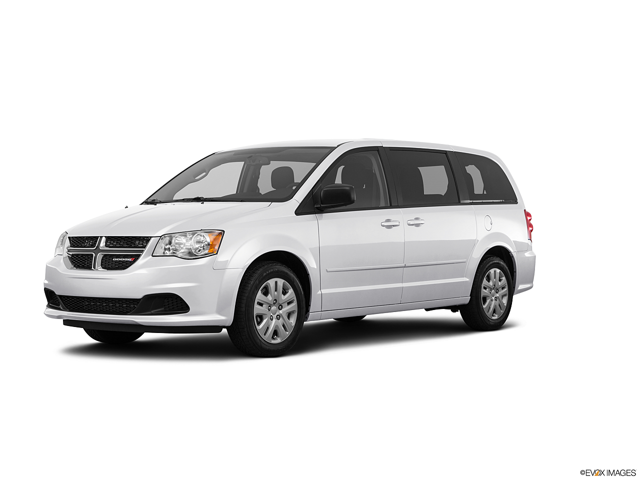 Dodge Caravan 2017 GT Minivan