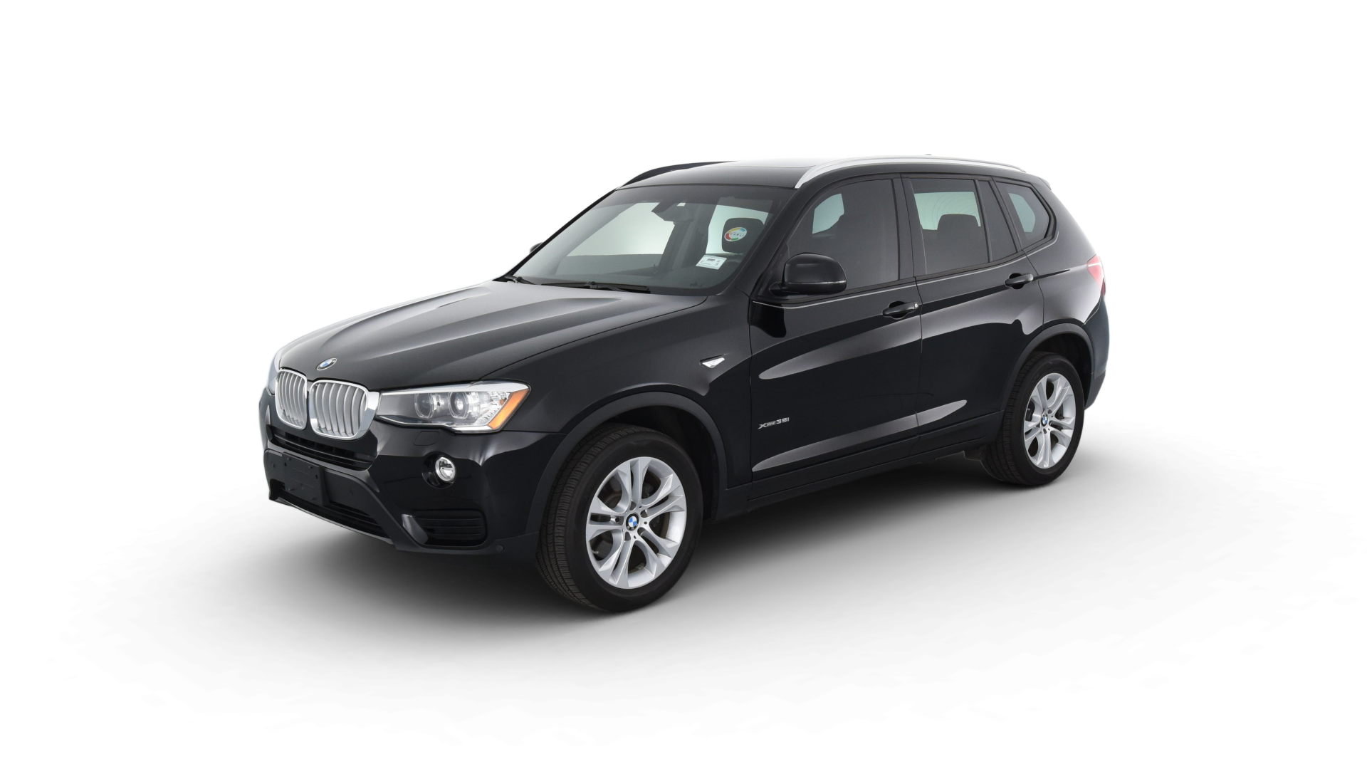 BMW X3 xDrive 28i 2017 SUV de lujo en República Dominicana