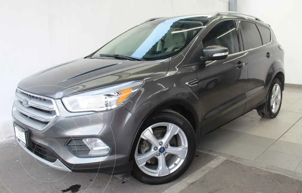 Ford Escape SE 2017 SUV en República Dominicana