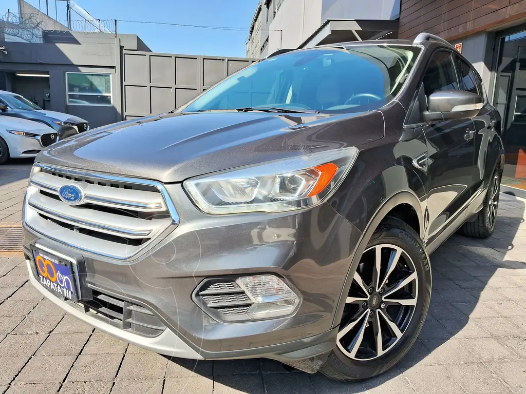 Ford Escape SE 2017 SUV
