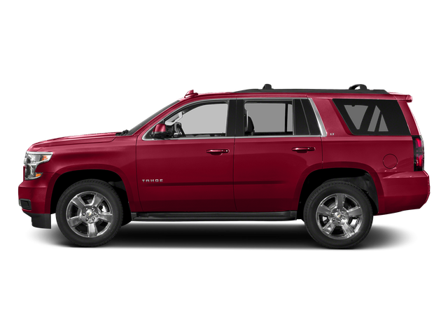 Chevrolet Tahoe Premier 2017 SUV 5.3L 4x4 en República Dominicana
