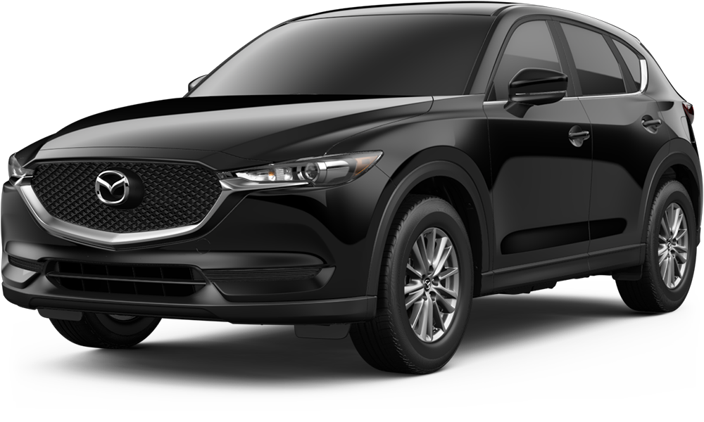 Mazda CX-5 2017 SUV modelo Touring en República Dominicana