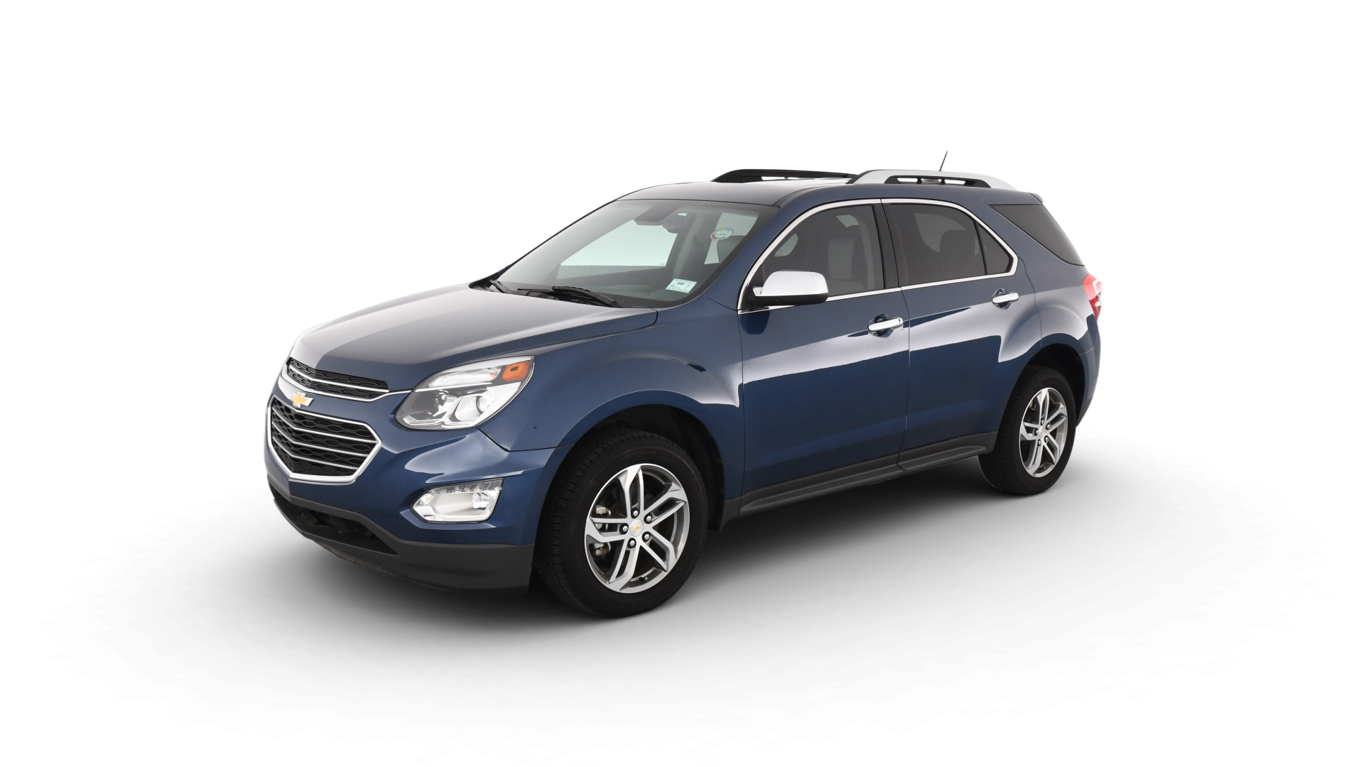 Chevrolet Equinox Premier 2017 SUV