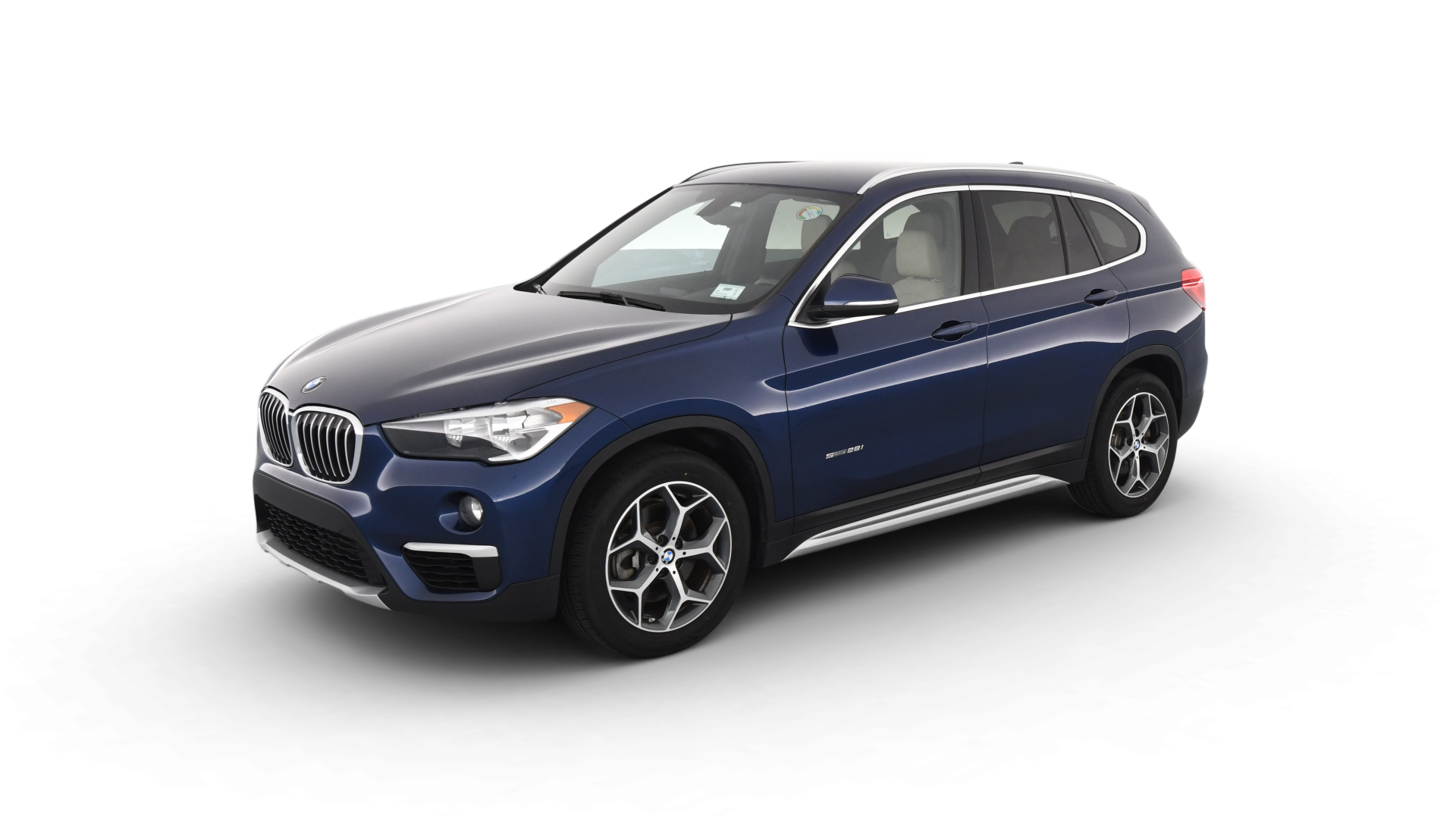 BMW X1 sDrive 20i 2017 SUV en República Dominicana