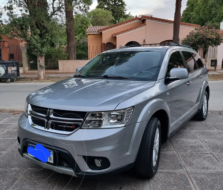 Dodge Journey SE 2017 SUV