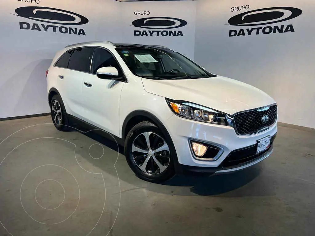 Kia Soul LX 2017 hatchback compacto en República Dominicana