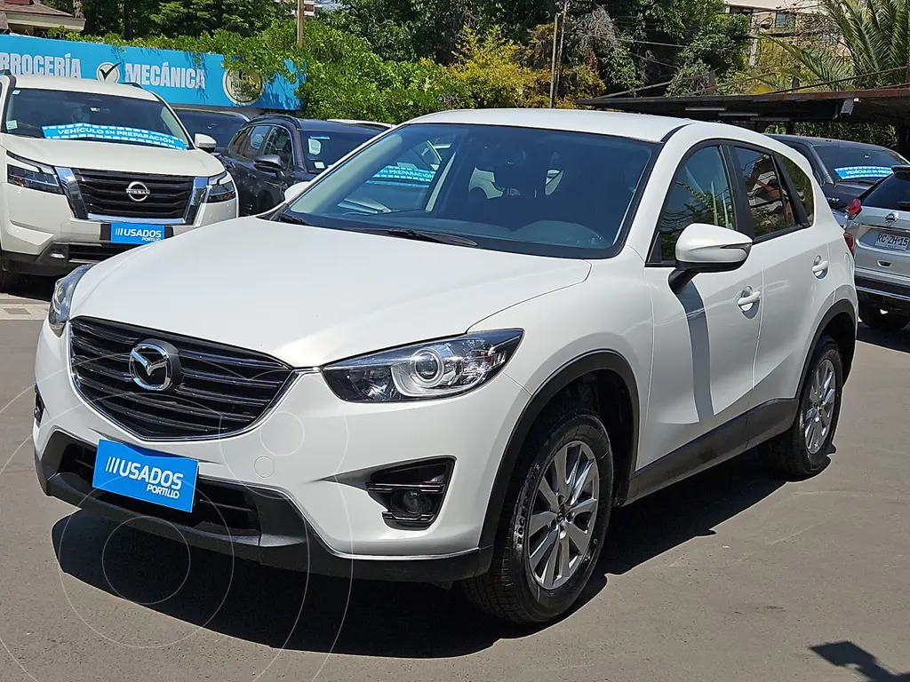 Mazda CX-5 GT 2017 SUV