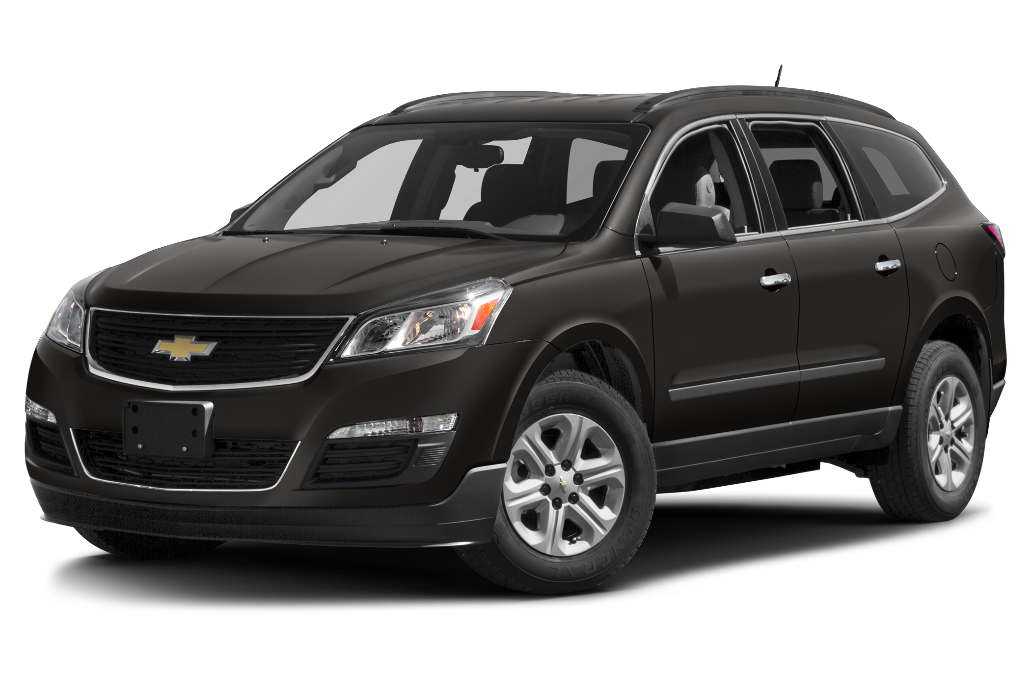 Chevrolet Traverse LT 2017 SUV