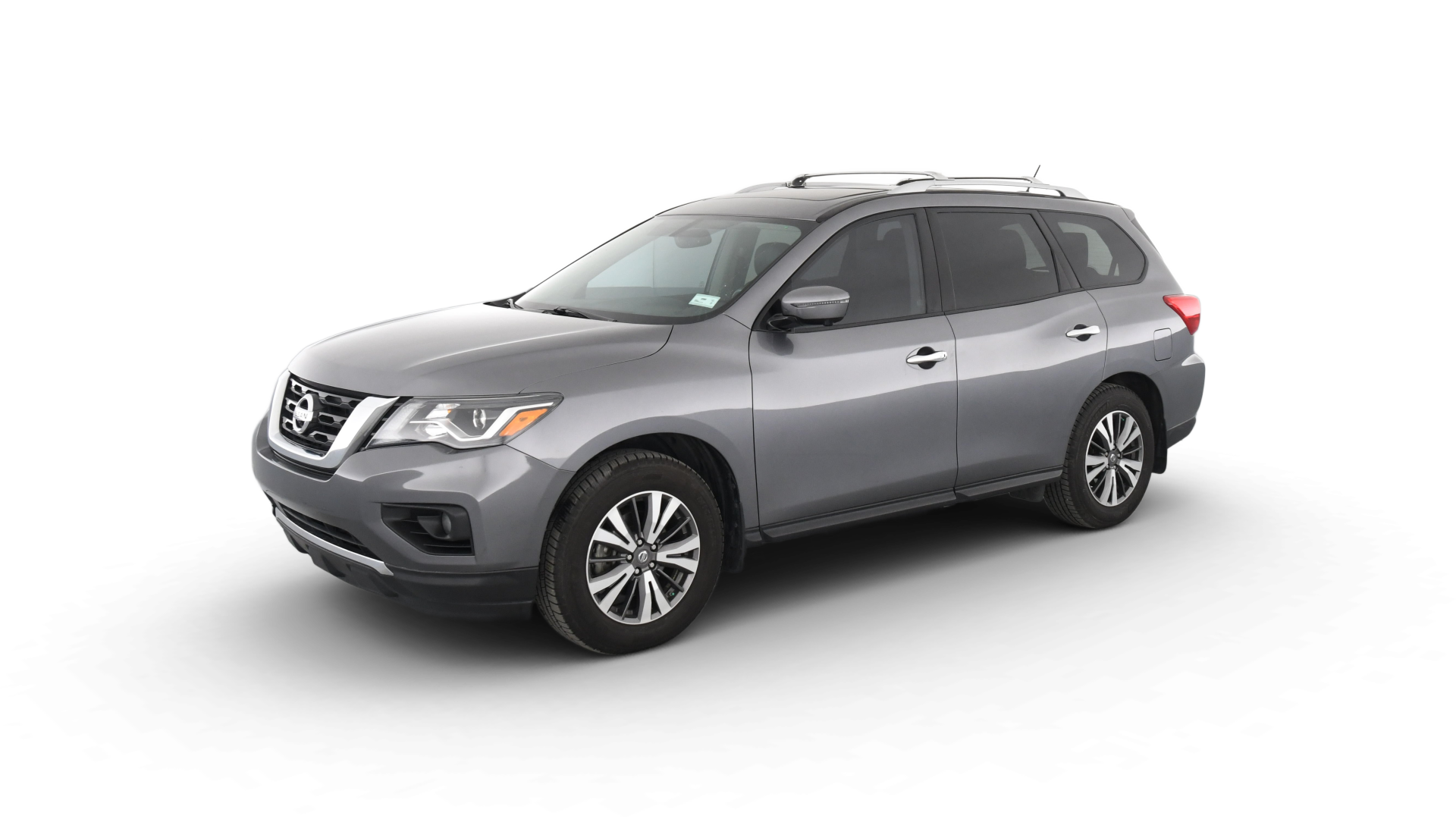 Nissan Pathfinder SL 2017 SUV en República Dominicana