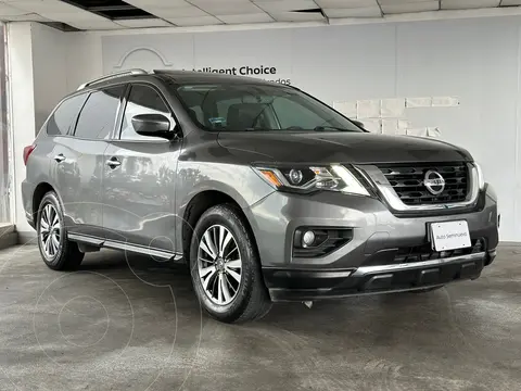 Nissan Pathfinder SL 2017 SUV en República Dominicana
