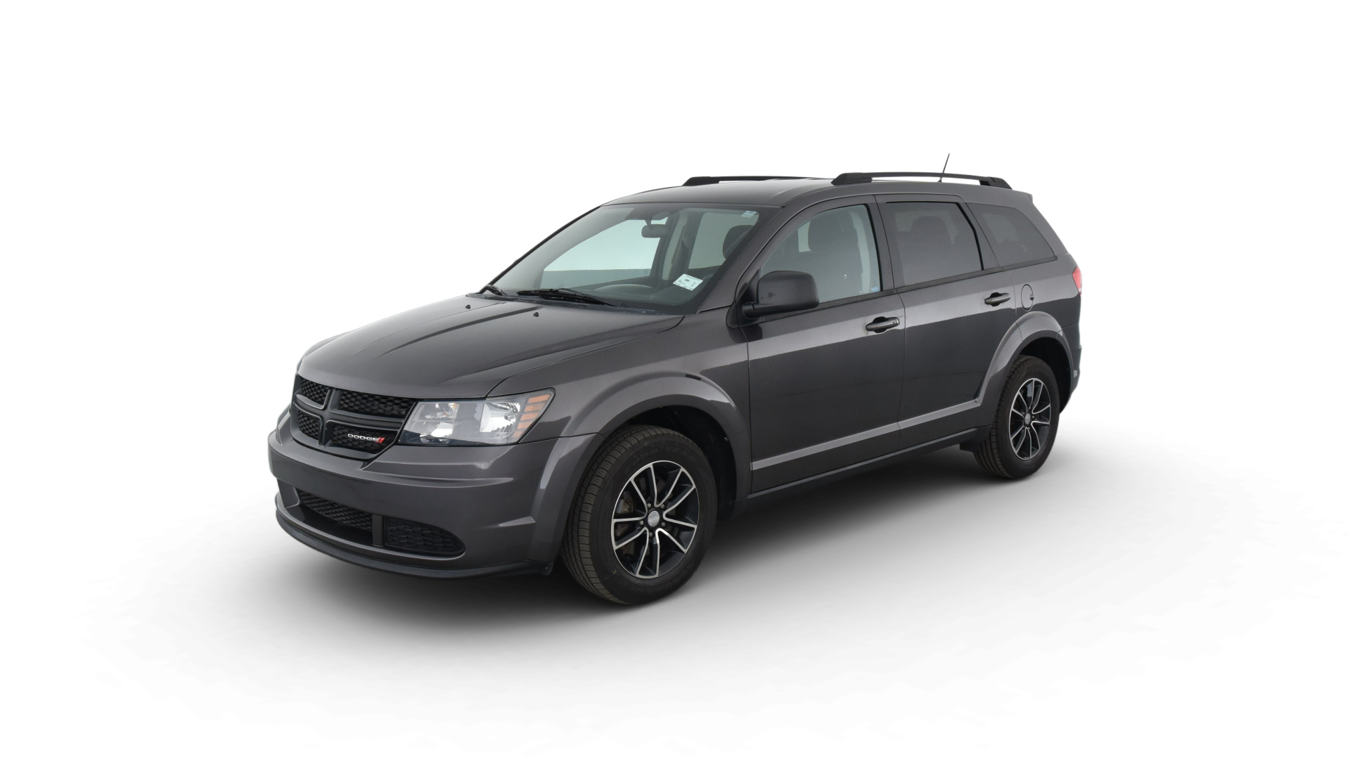 Dodge Journey 2017 SUV