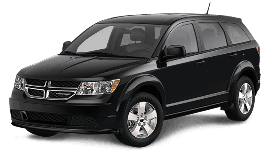 Dodge Journey SE 2017 SUV en República Dominicana