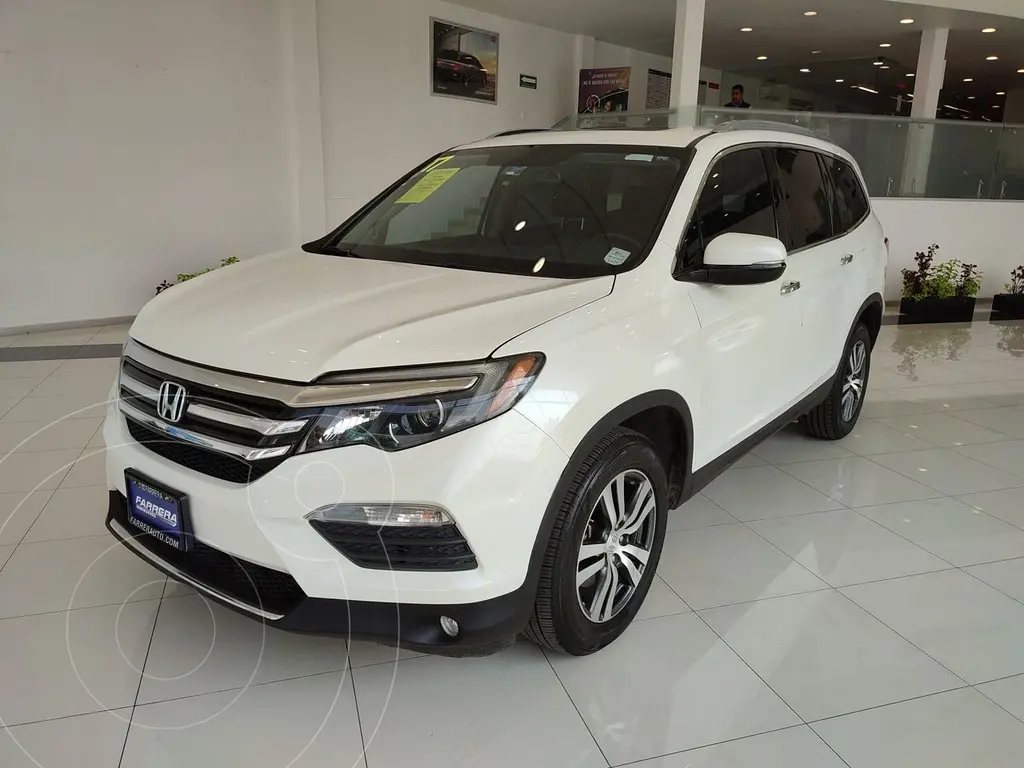 Honda Pilot 2017 SUV en República Dominicana
