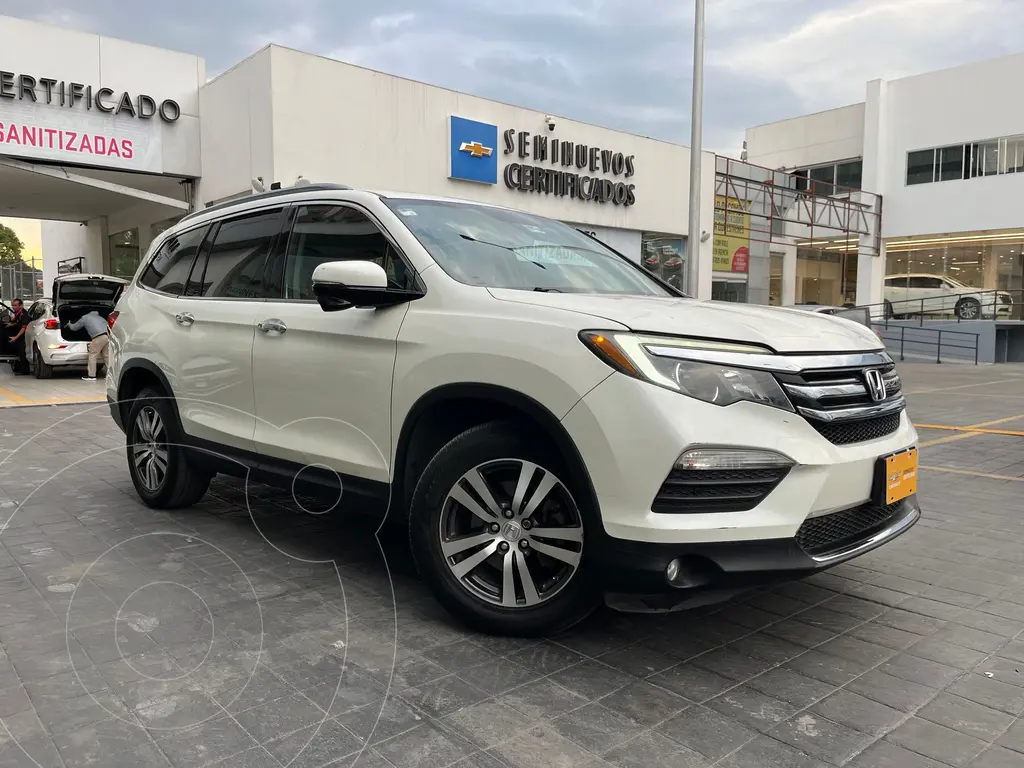 Honda Pilot 2017 SUV en República Dominicana