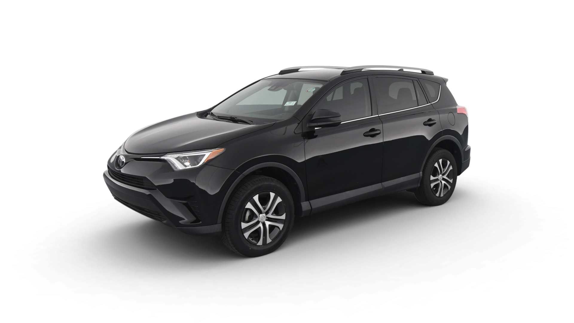 Toyota RAV4 LE 2017 SUV en República Dominicana