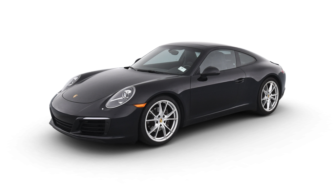 Porsche 911 Carrera S 2017 Deportivo en República Dominicana
