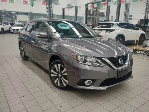 Nissan Sentra 2017 Sedán en República Dominicana