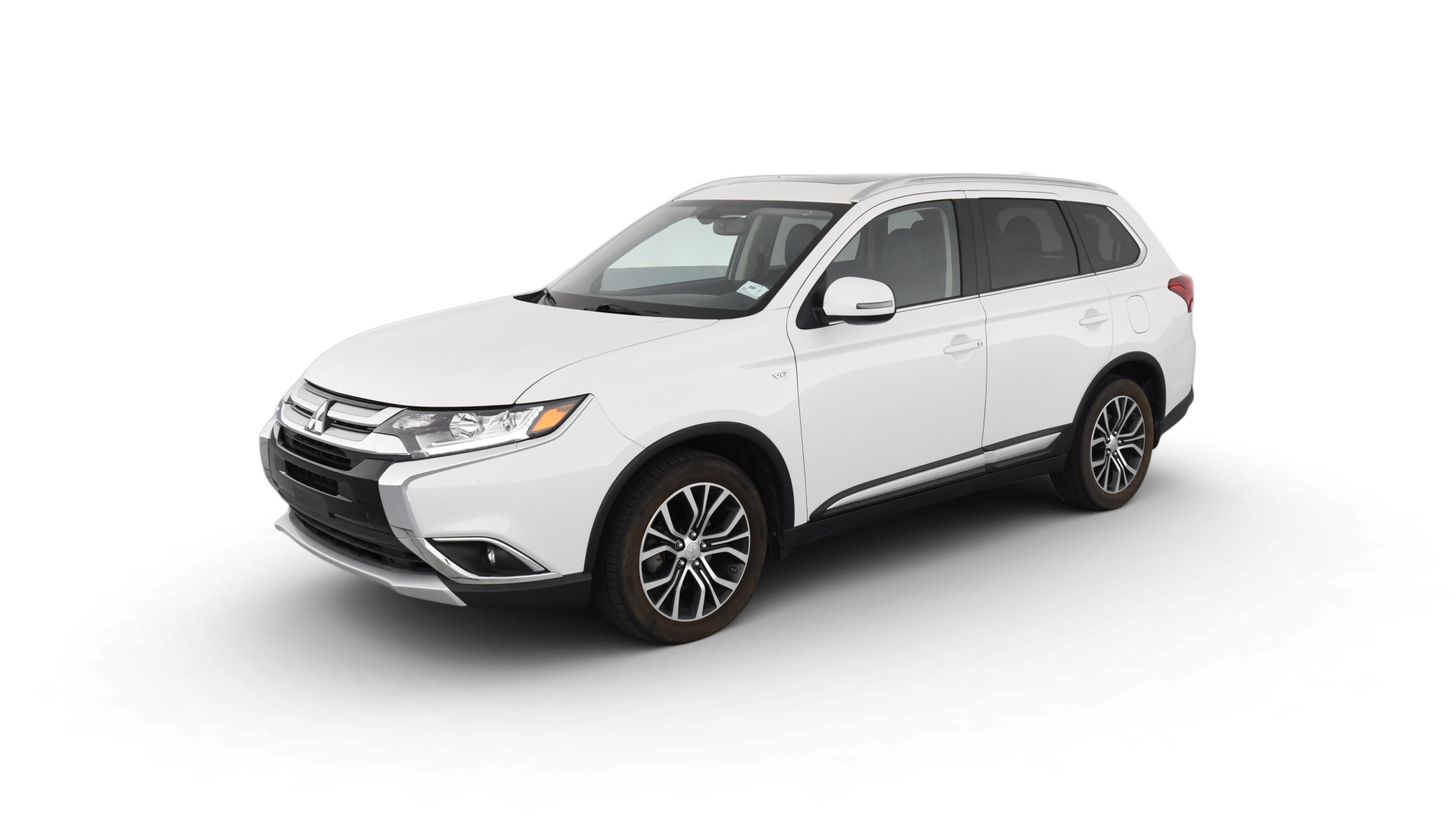 Mitsubishi Outlander Limited 2017 SUV en República Dominicana