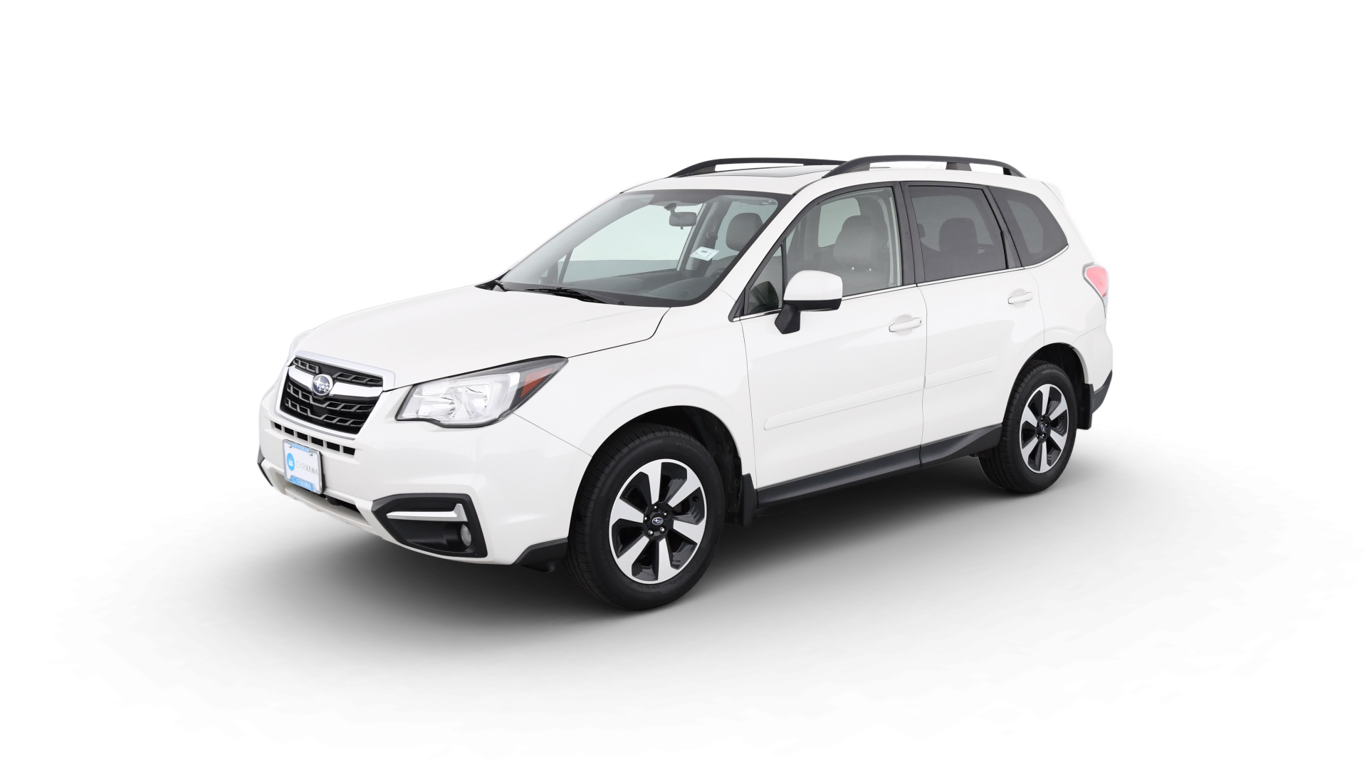 Subaru Forester 2017 SUV en República Dominicana