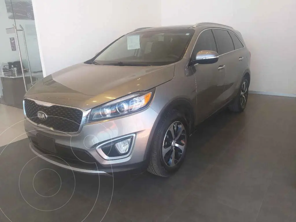 Kia Sorento 2017 SUV en República Dominicana