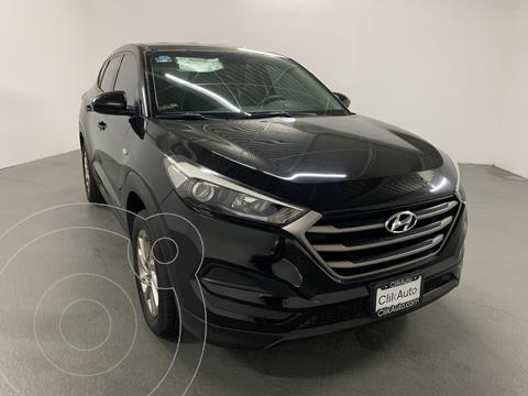 Hyundai Tucson Limited 2017 SUV en República Dominicana