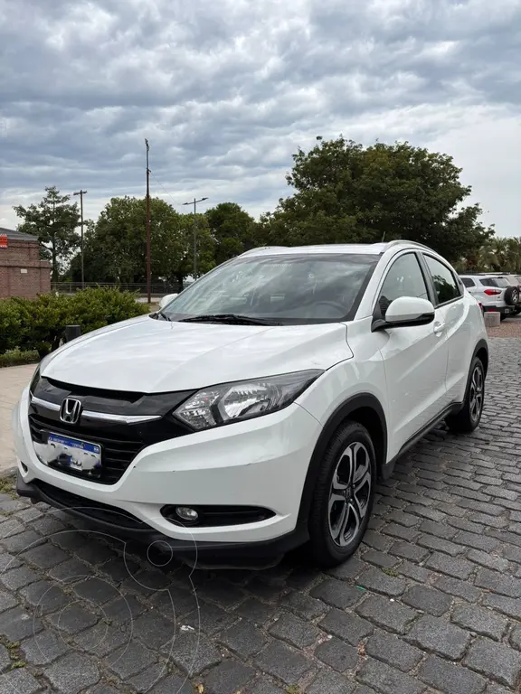 Honda HR-V EX 2017 SUV