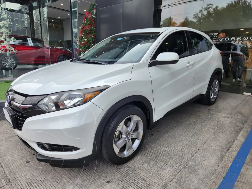 Honda HR-V EX 2017 SUV en República Dominicana