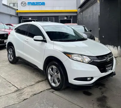 Honda HR-V EX 2017 SUV en República Dominicana
