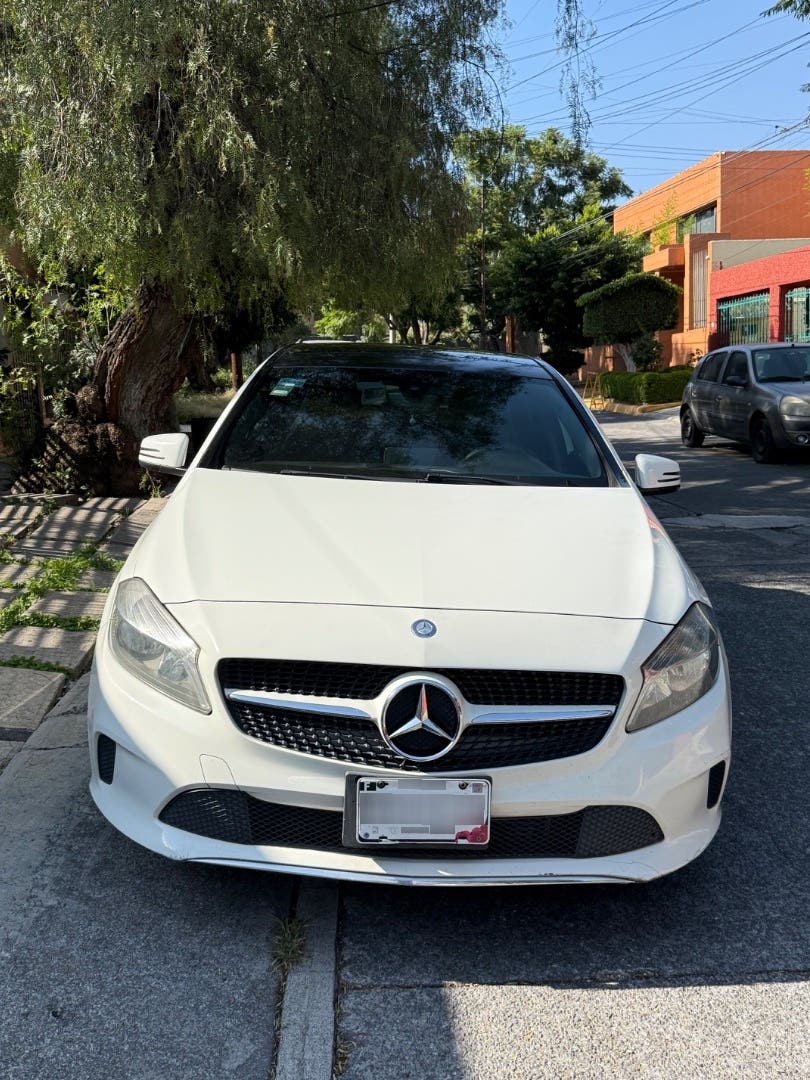 Mercedes-Benz GLS 500 Modelo 2017 SUV de Lujo en República Dominicana