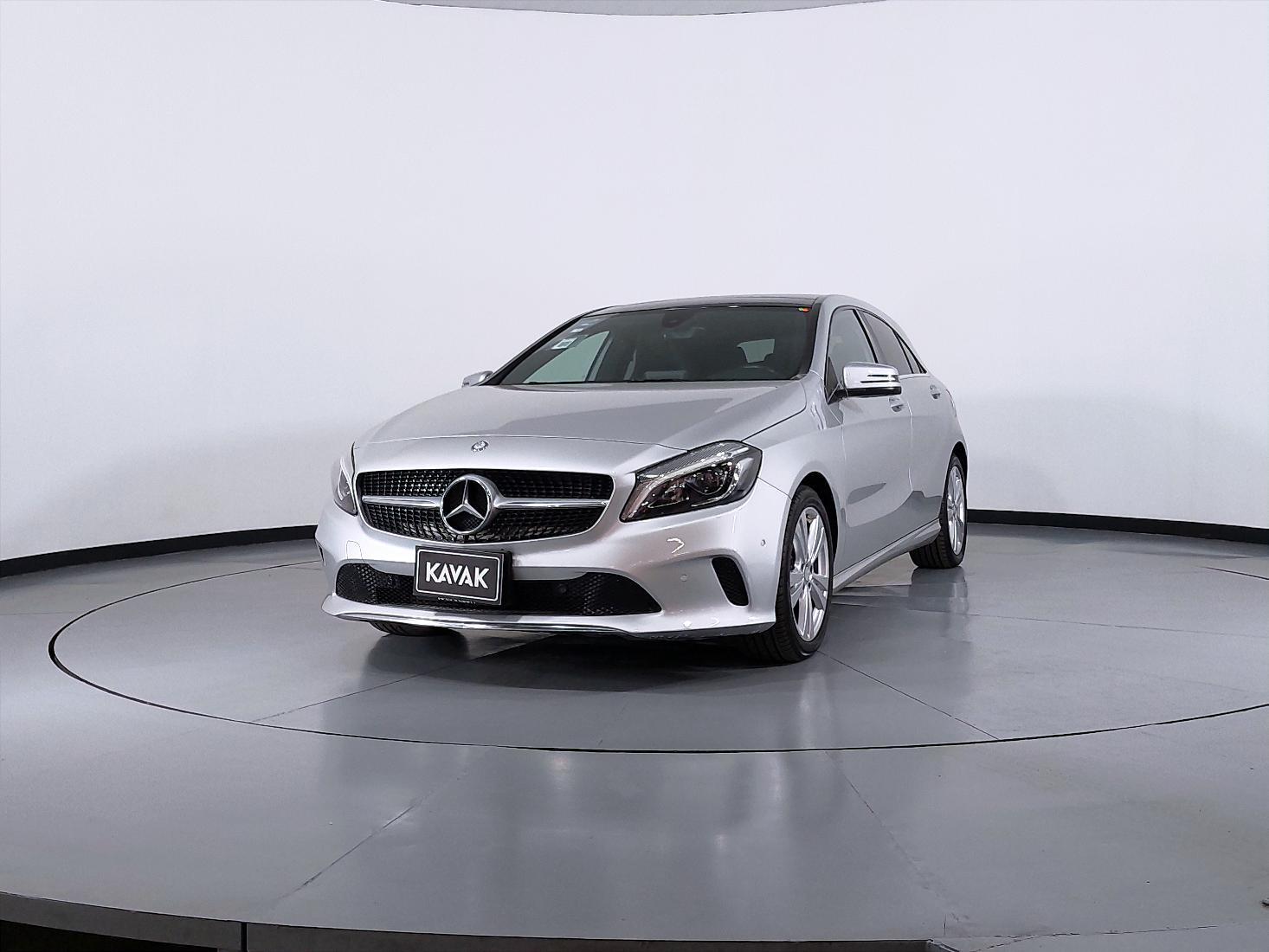 Mercedes-Benz GLS 500 Modelo 2017 SUV de Lujo