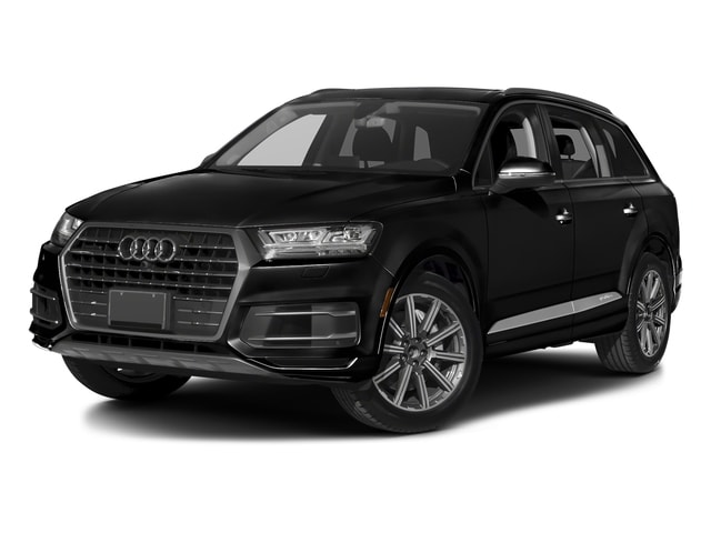 Audi Q7 Quattro 2017 SUV en República Dominicana