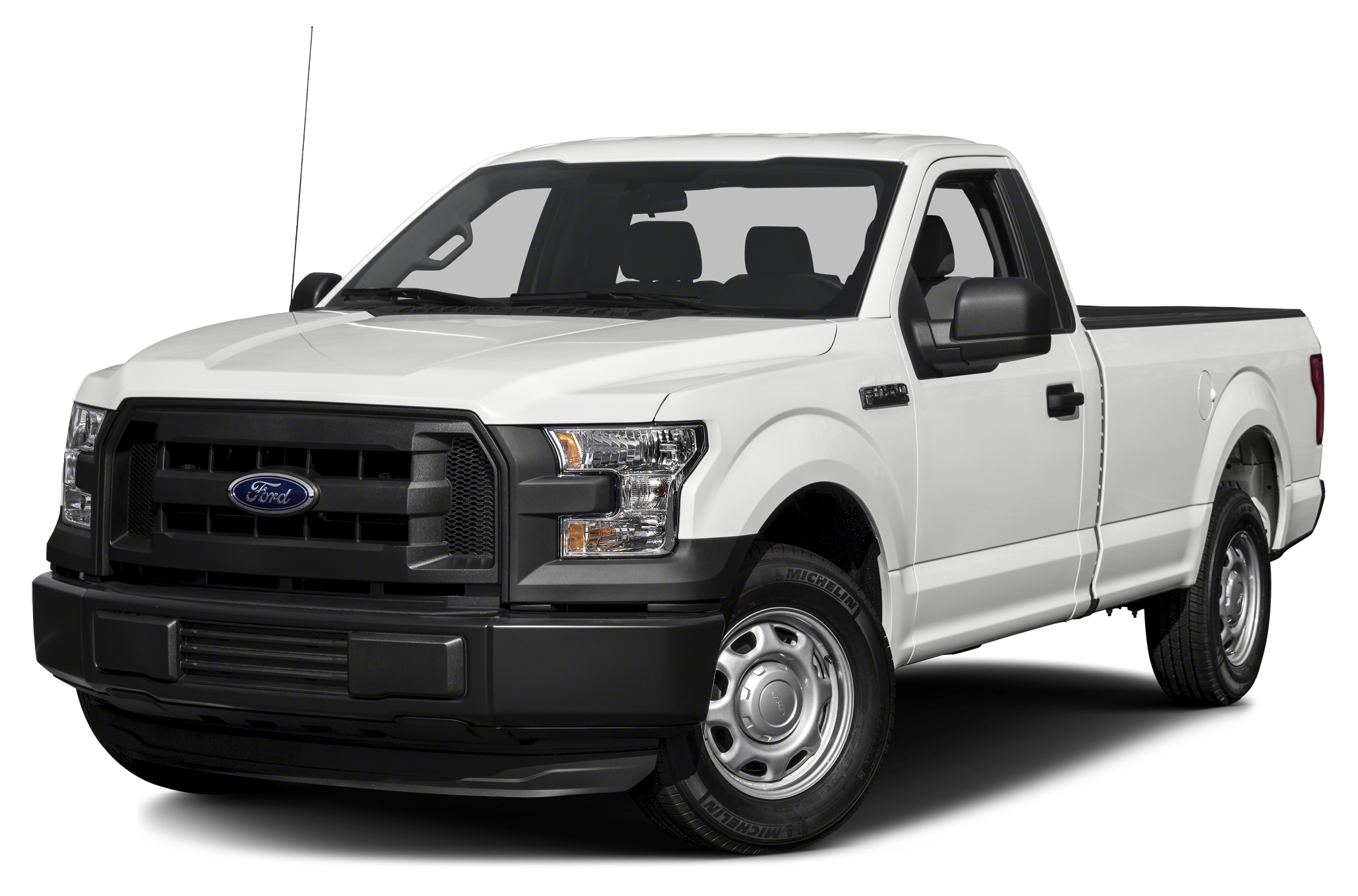 Ford F-150 Lariat 2017 Camioneta Pickup