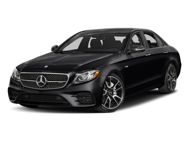 Mercedes-Benz E 300 2017 Sedán