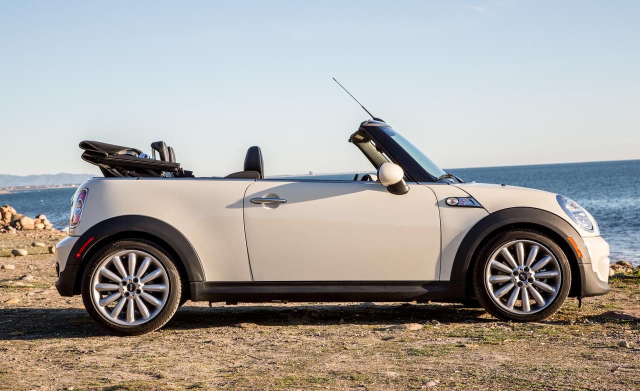 Mini Cooper S Hardtop 2017 en República Dominicana