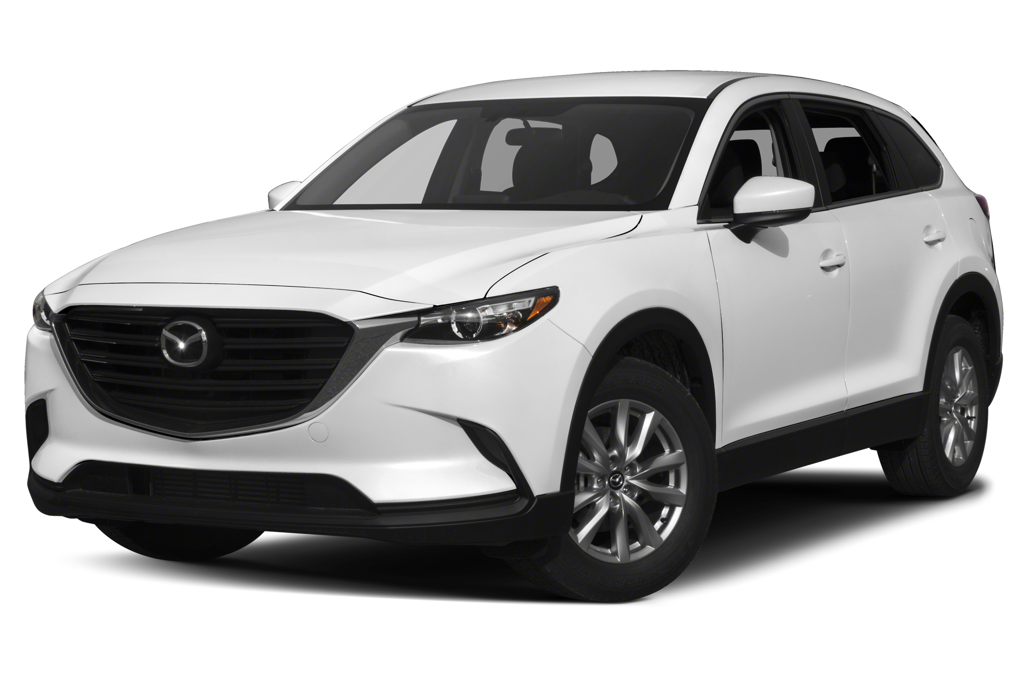Mazda CX-9 Signature 2017 SUV en República Dominicana