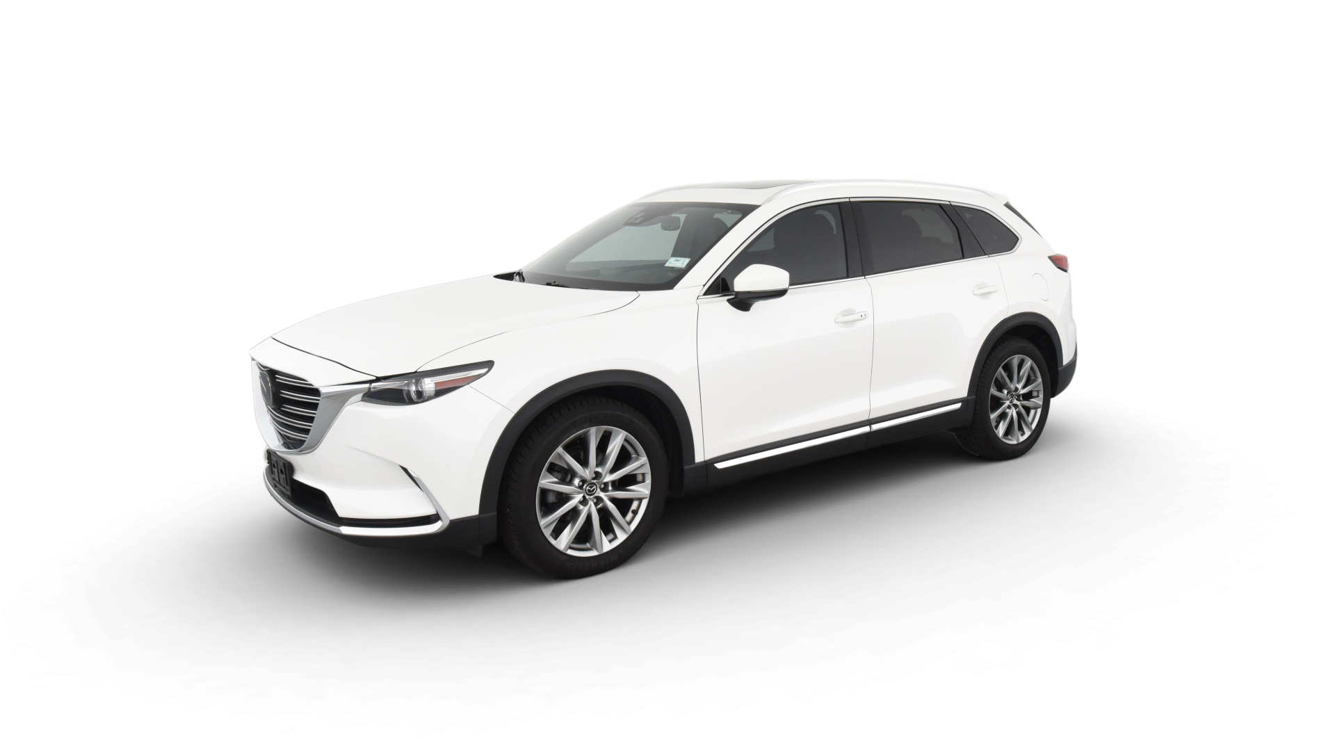Mazda CX-9 Signature 2017 SUV