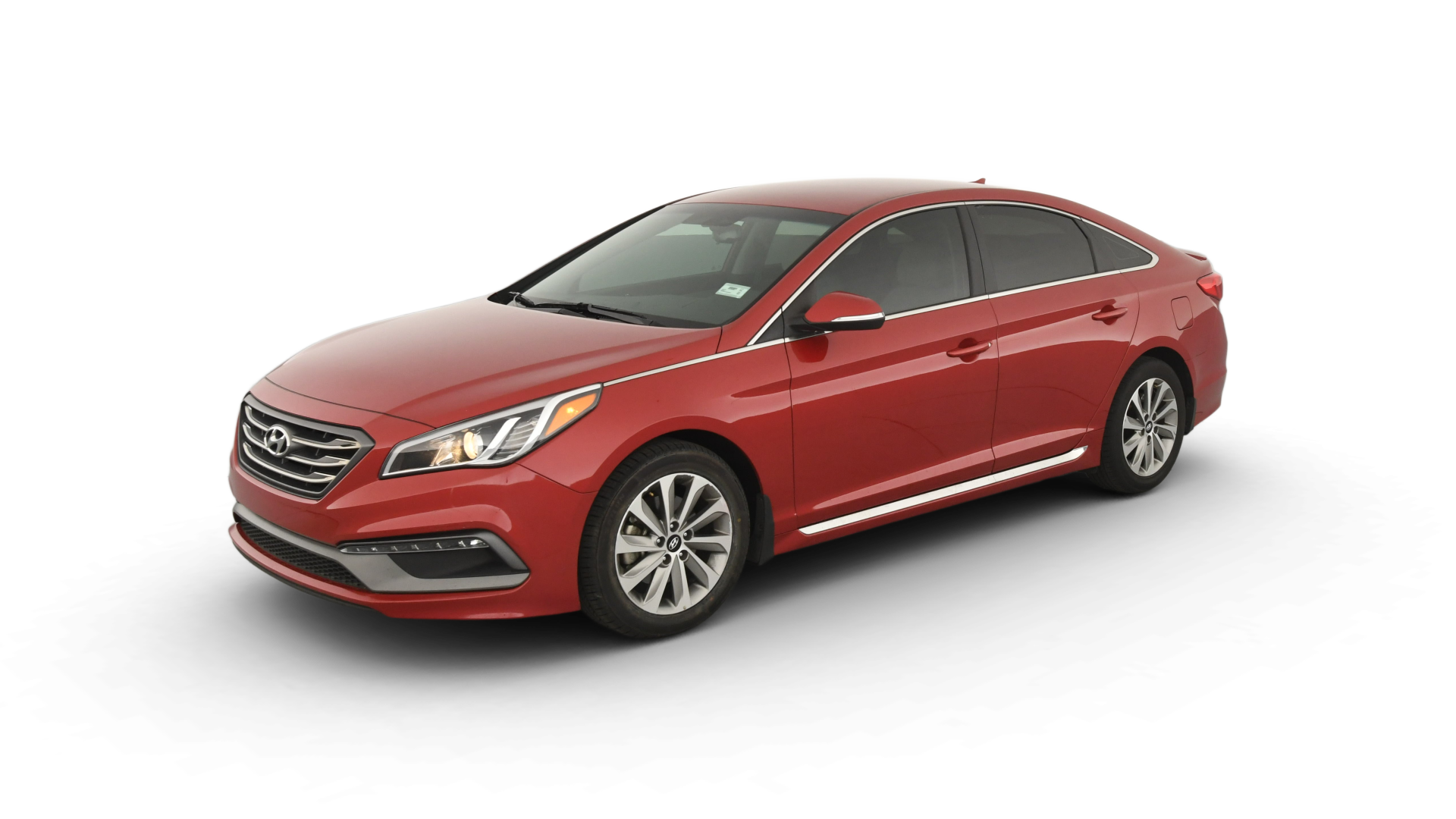 Hyundai Sonata SE 2017 Sedán