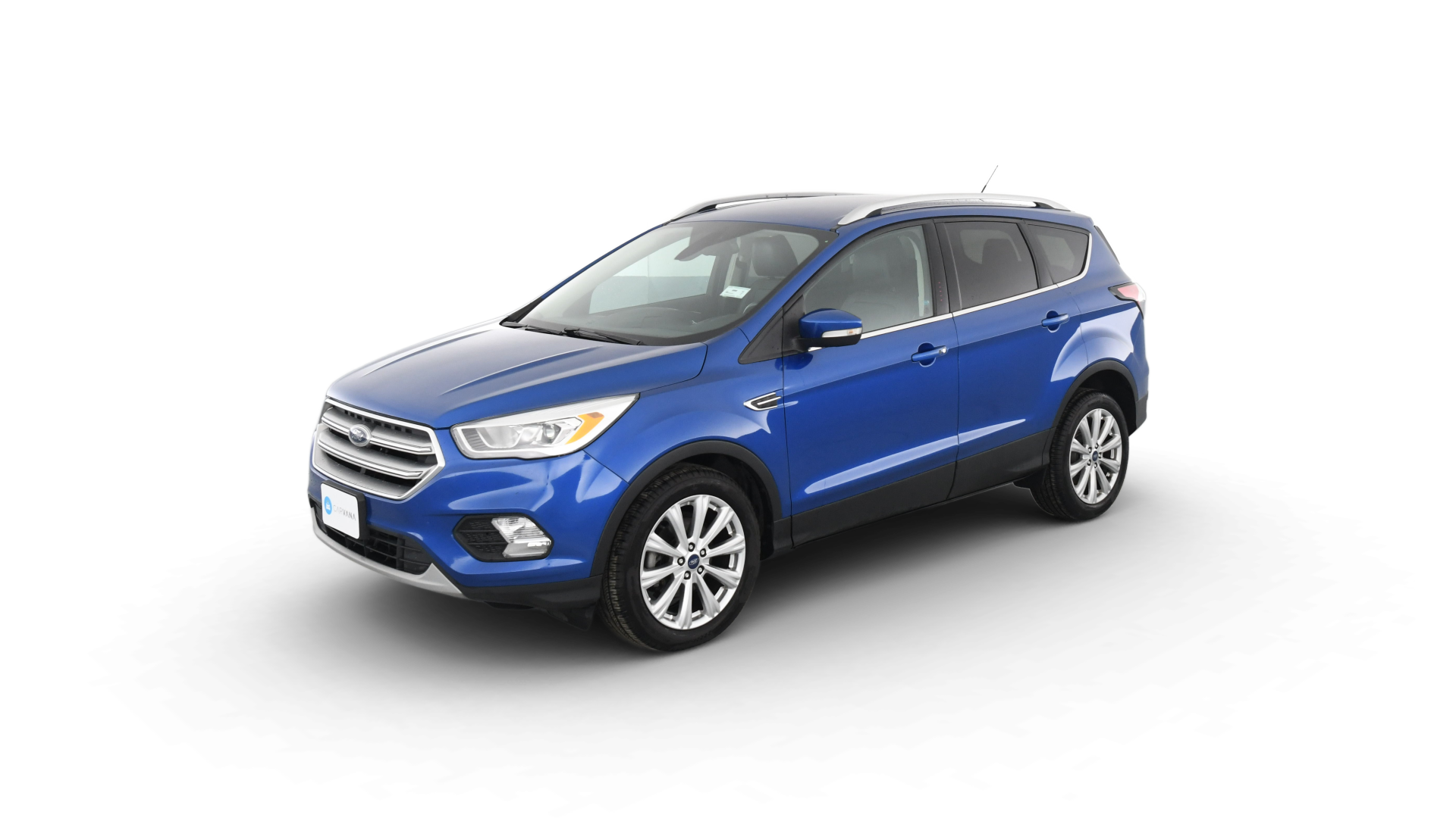 Ford Escape SEL 2017 SUV