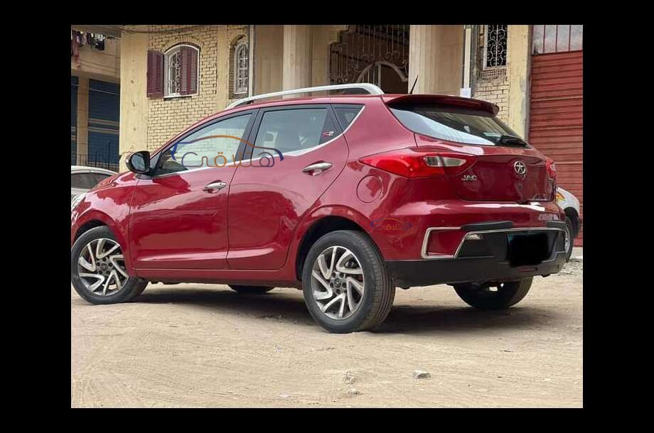 Jac S2 Modelo 2017 SUV Compacto en República Dominicana