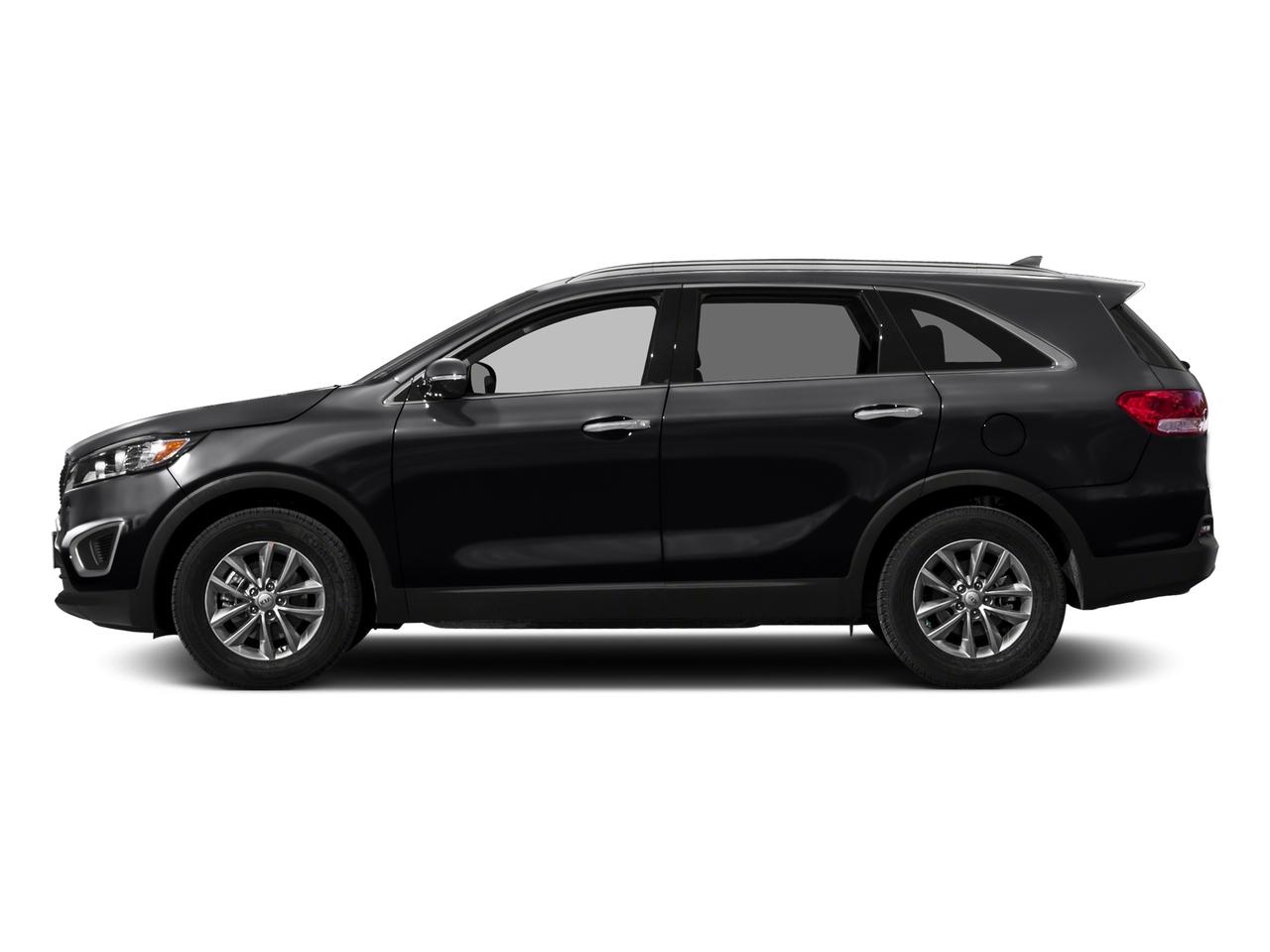 Kia Sorento LX 2017 SUV